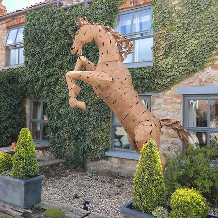 Pollard Сasa de vacaciones