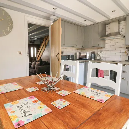 Сasa de vacaciones Pollard Northallerton