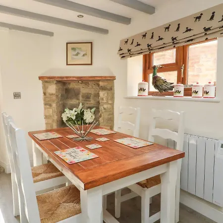 Pollard Vakantiehuis