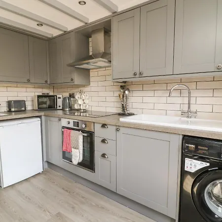 Vakantiehuis Pollard