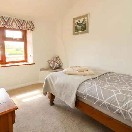 Pollard * Northallerton