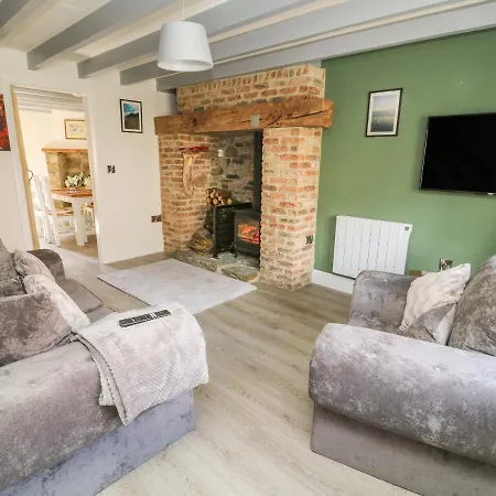 Pollard Vakantiehuis *