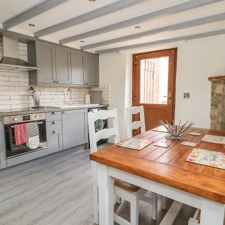 Vakantiehuis Pollard